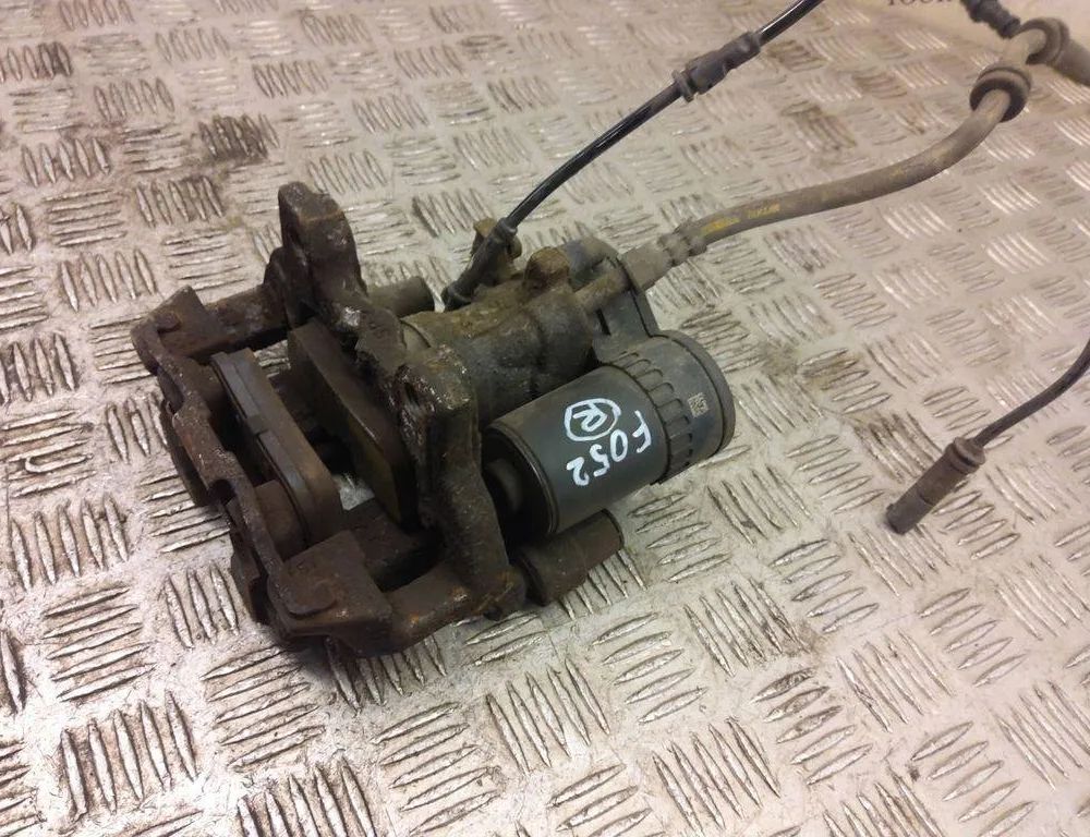 BMW X2 F39 (2017-2023) Bromsok höger bak 688302801 30999586