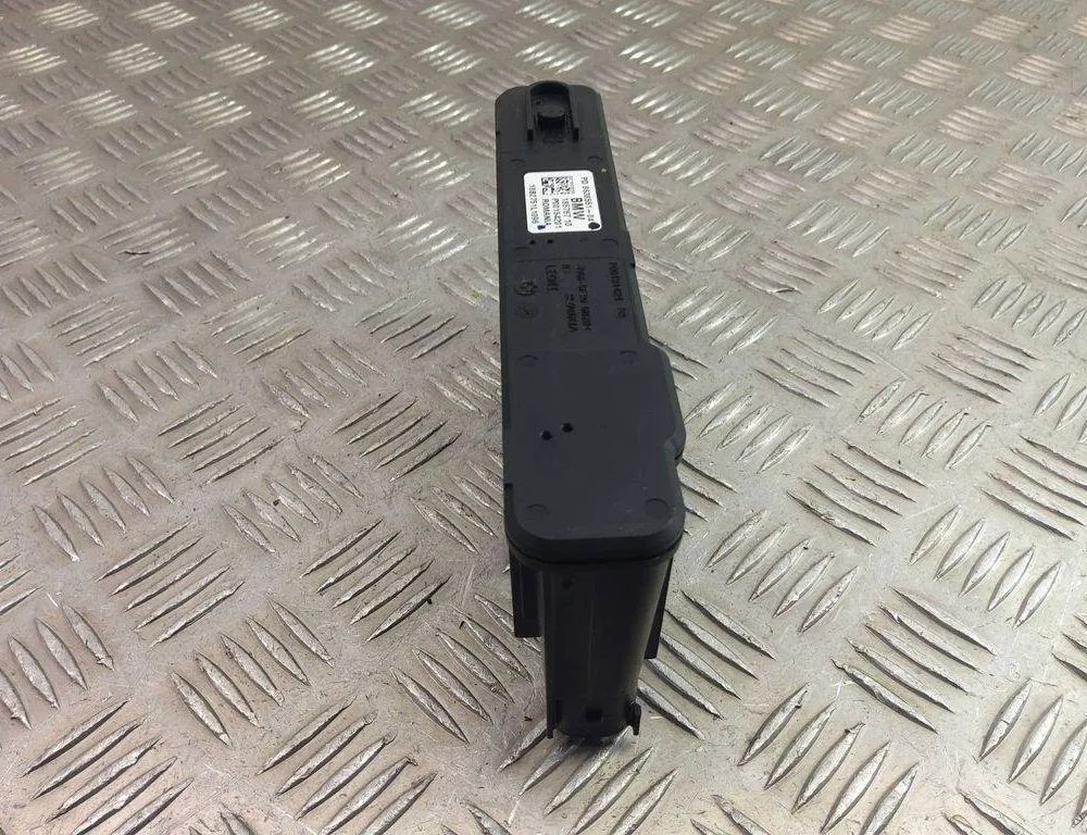 BMW iX3 1 generation (G08) (2020-2024) Strömfördelningslåda 8638551 31000394