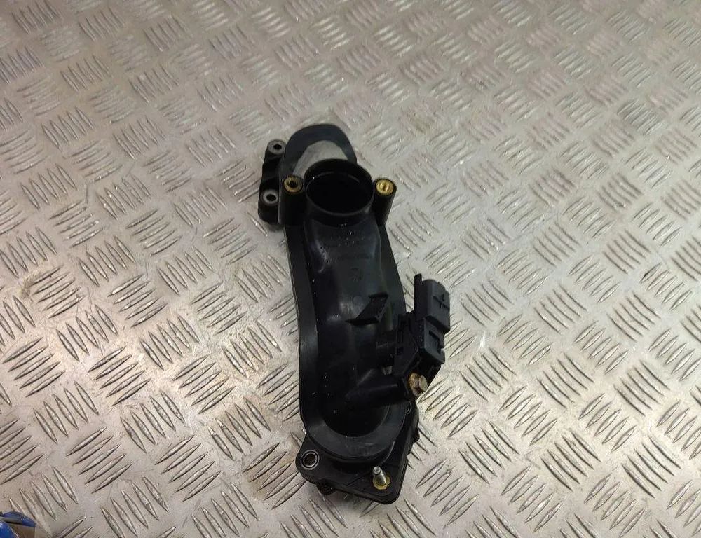 FORD C-Max 2 generation (2010-2019) Intercooler slangrör 967494238000 31005996