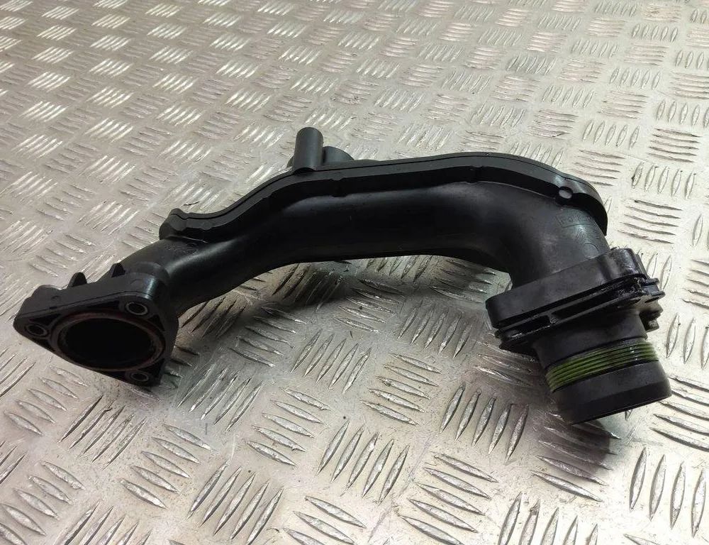 FORD C-Max 2 generation (2010-2019) Intercooler slangrör 967494238000 31005996