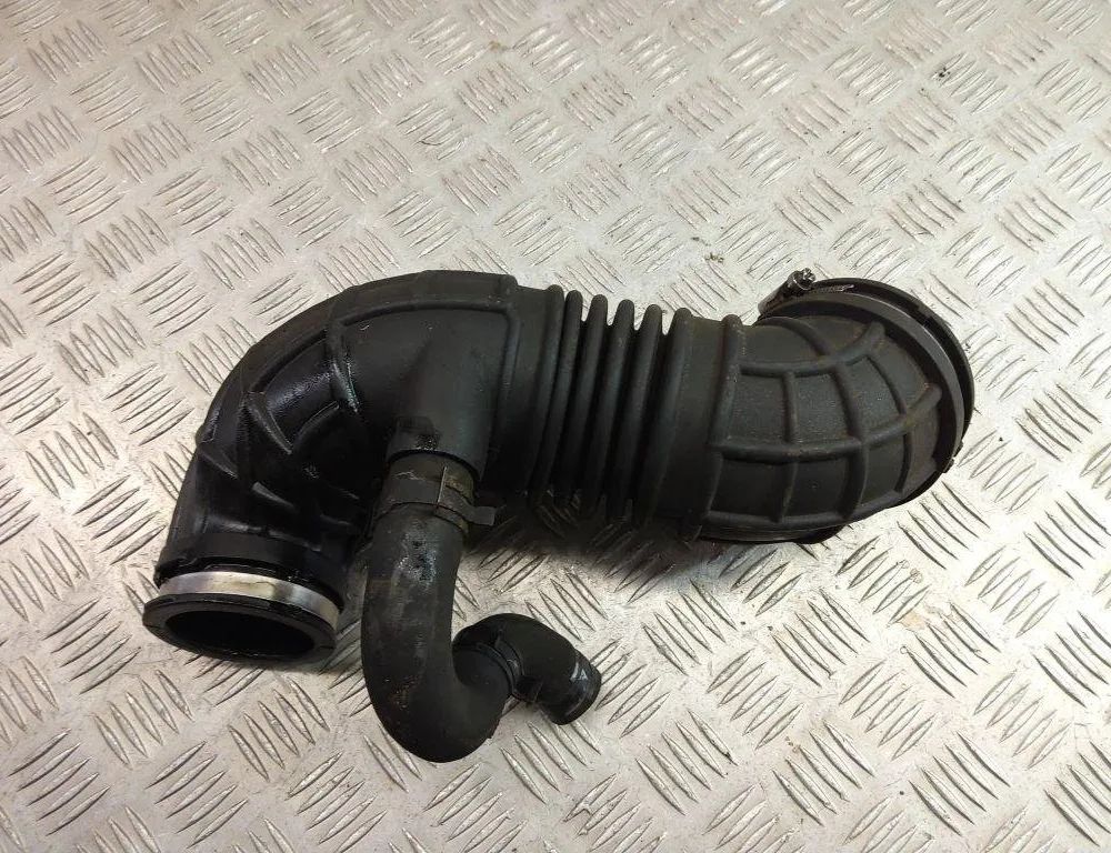 CHEVROLET Captiva 1 generation (2006-2018) Kylare luftavledare 20998611 31007555