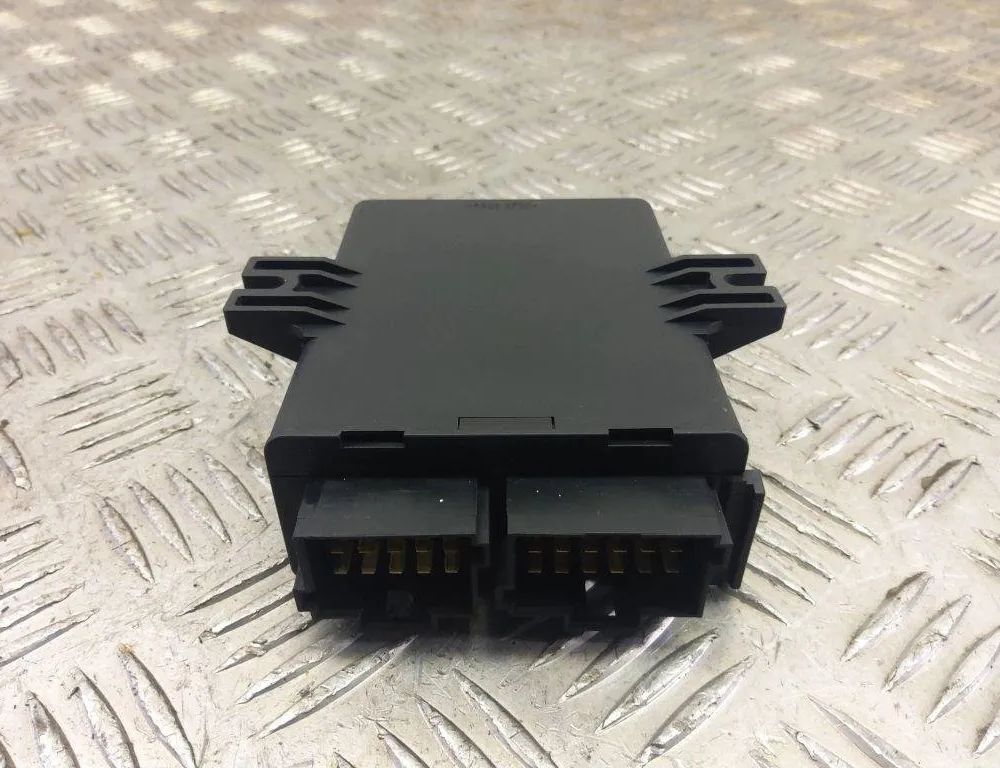 LAND ROVER Range Rover 4 generation (2012-2022) Ventilpositionssensor JK6M14D054AB 31012614