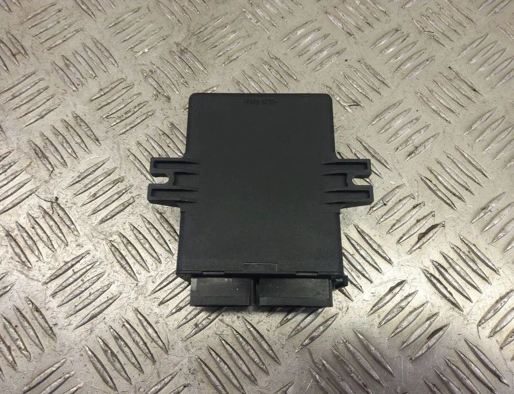 LAND ROVER Range Rover 4 generation (2012-2022) Ventilpositionssensor JK6M14D054AB 31012614