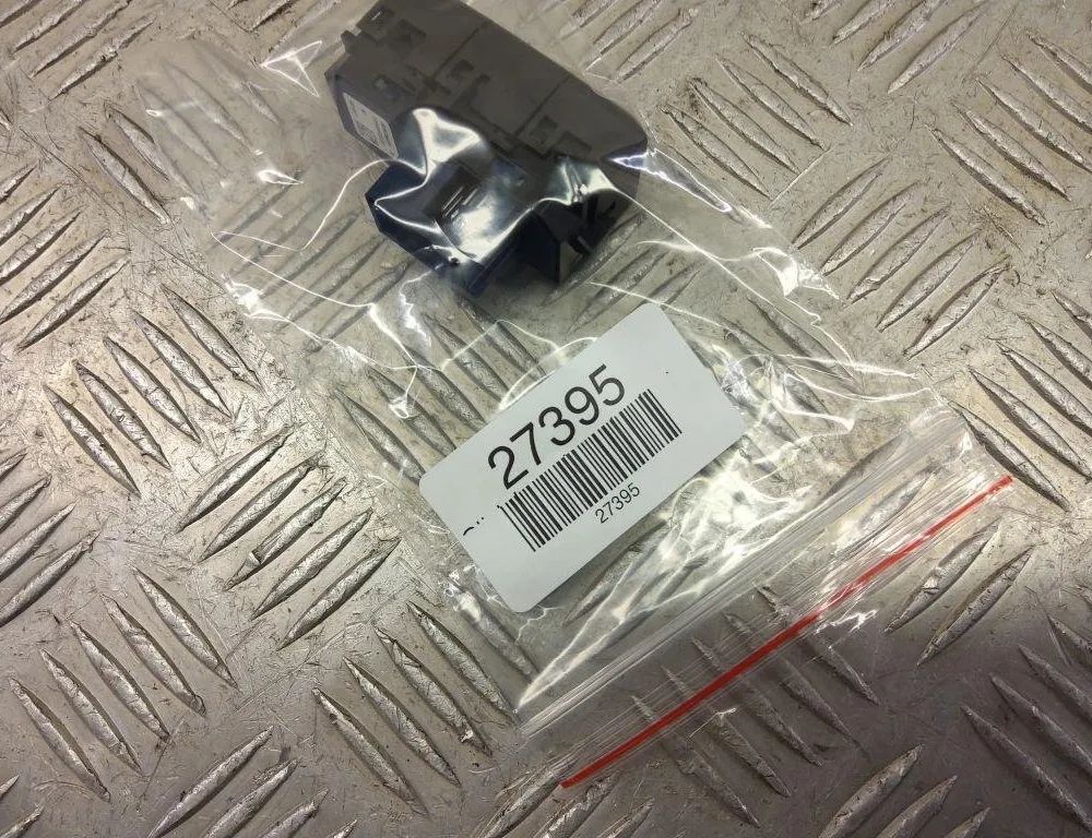 OPEL Mokka 2 generation (2021-2023) Växlar 98347566yX 31014954