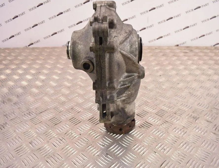 BMW 3 Series F30/F31 (2011-2020) Främre överföringsväska 7578157 31016134