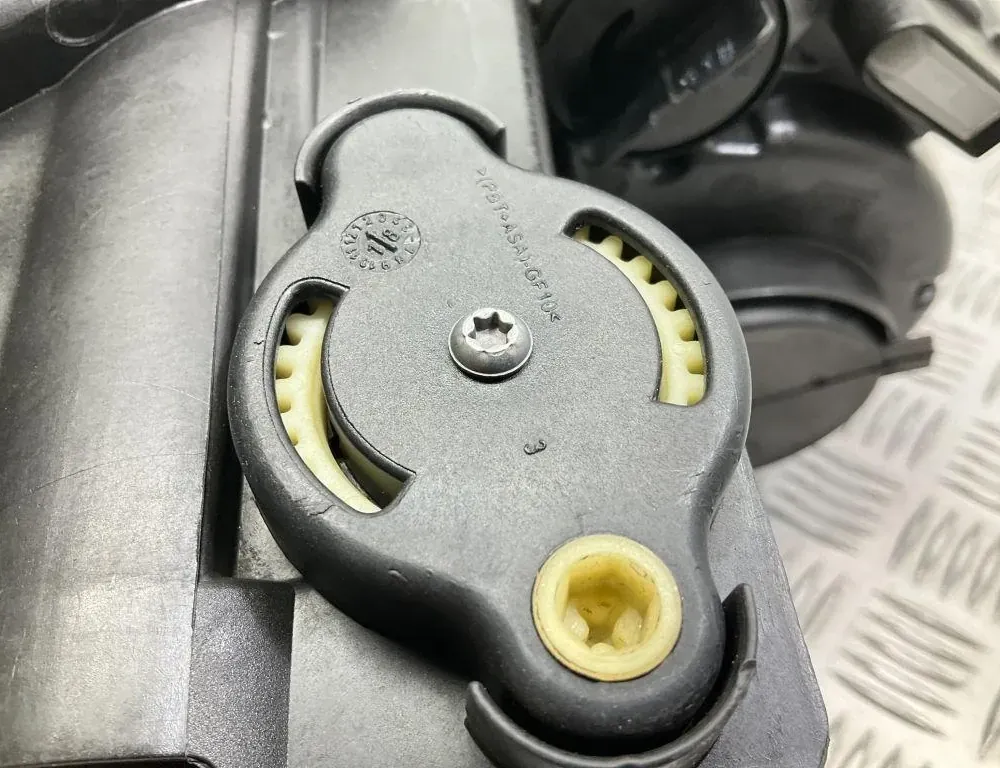 VOLKSWAGEN Amarok 1 generation (2010-2022) Fram vänster strålkastare 2H3941005 34706672