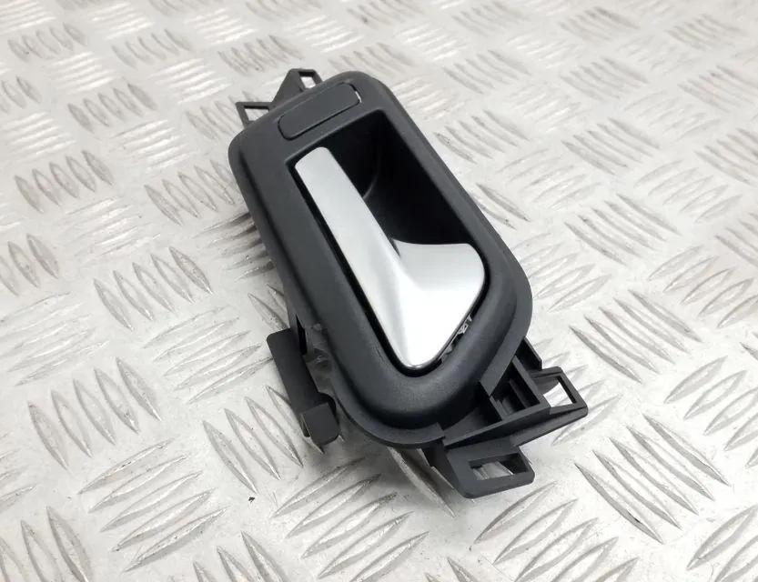 VOLKSWAGEN Amarok 1 generation (2010-2022) Höger bakre inre öppningshandtag 2H0837114D,2H0959528 34711058