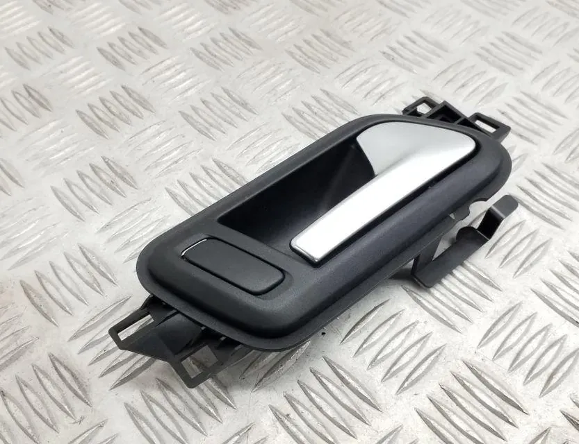 VOLKSWAGEN Amarok 1 generation (2010-2022) Höger bakre inre öppningshandtag 2H0837114D,2H0959528 34711058