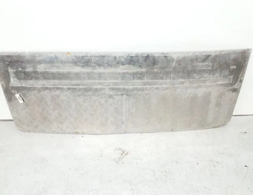 VOLKSWAGEN Amarok 1 generation (2010-2022) Baklucka Kåpa Trim 2H7061164 34716405