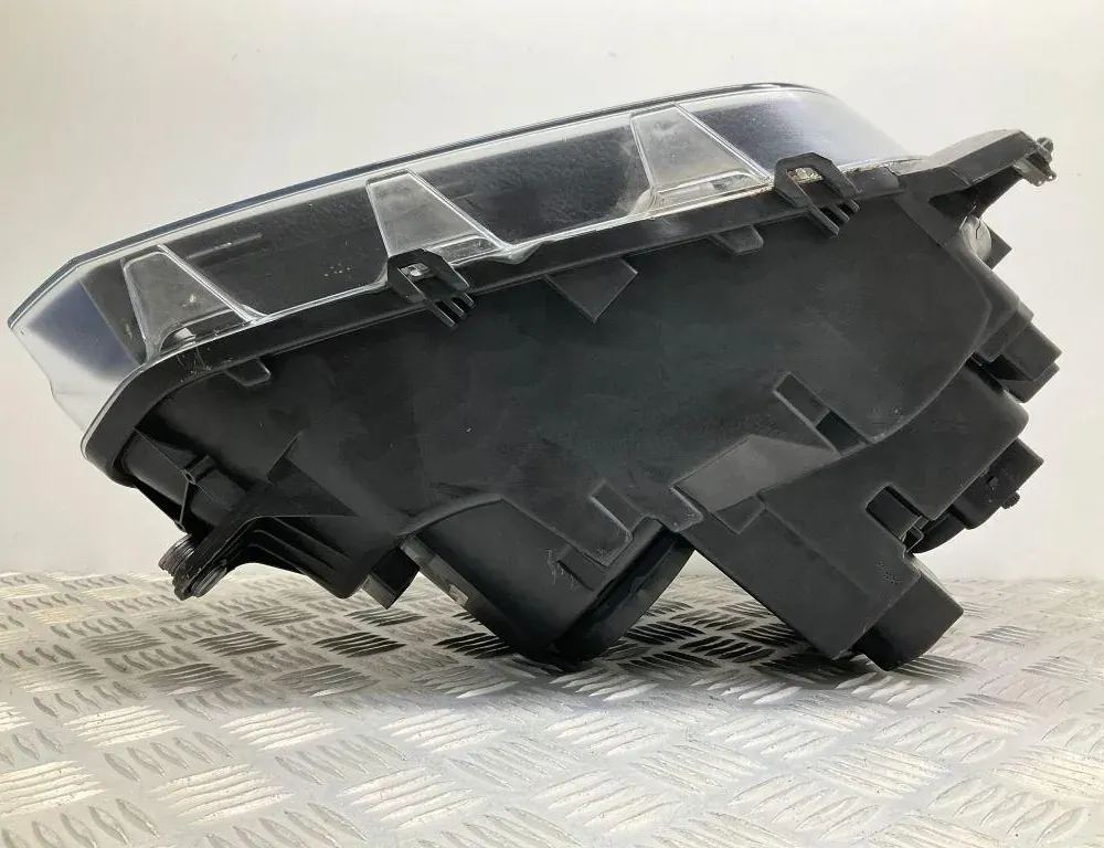 VOLKSWAGEN Amarok 1 generation (2010-2022) Fram vänster strålkastare 2H3941005 34706672