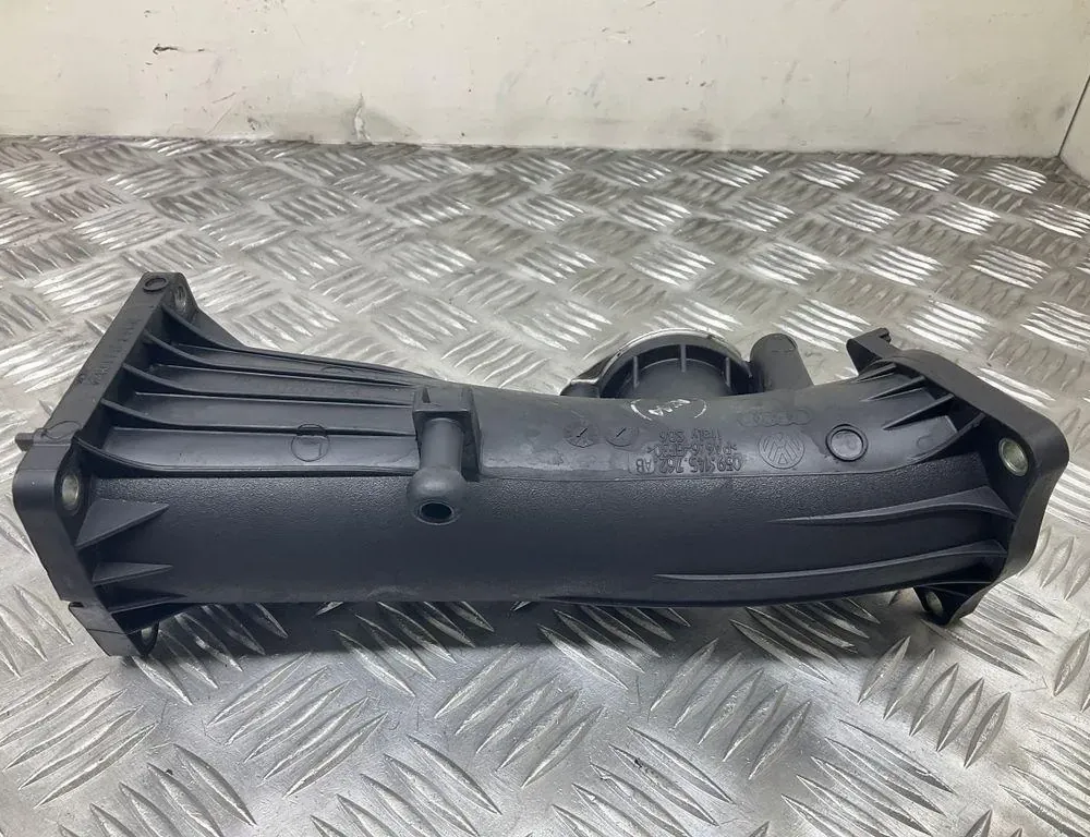 AUDI A6 allroad C7 (2012-2019) Intercooler slangrör 059145762AB 34716924