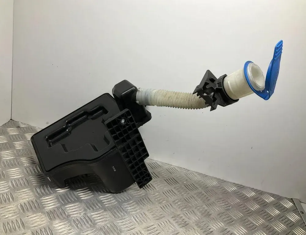 AUDI A1 8X (2010-2020) Fönsterspolartank 8D0955455,1K6955651,6R0955453E 34711600