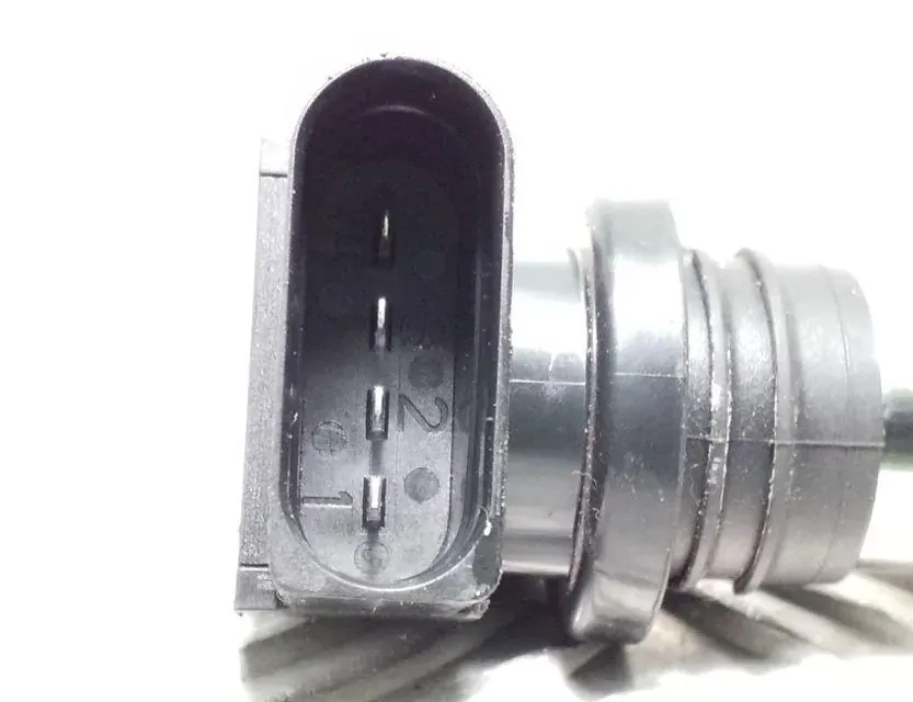 SKODA Octavia 2 generation (2004-2013) Högspänningständningskabel (kontaktkabel) KX13B,DELPHI,CE20030 34749028