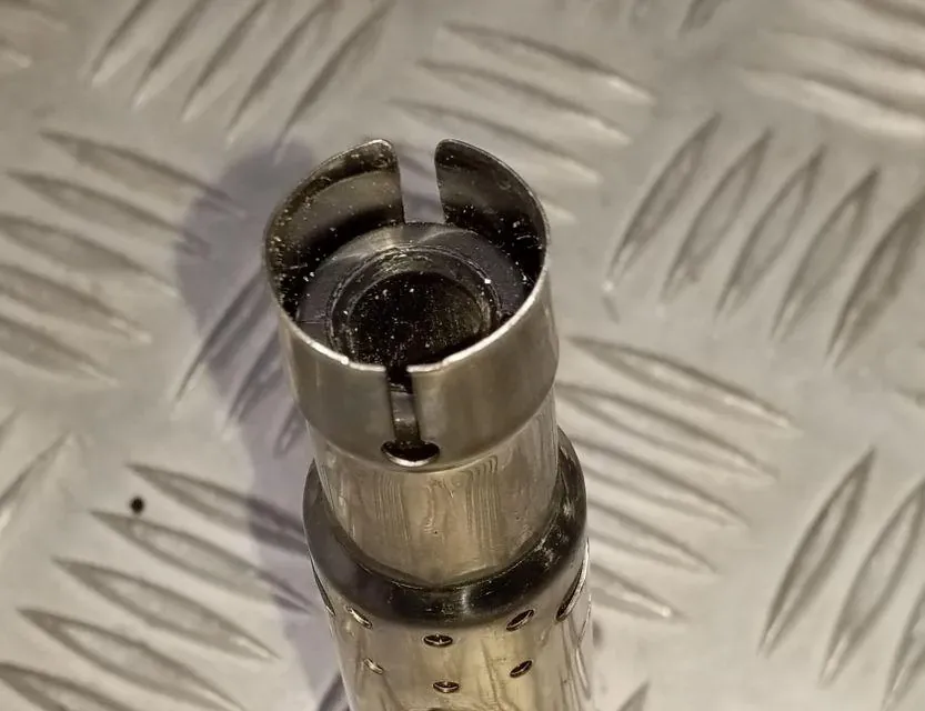 SKODA Octavia 2 generation (2004-2013) Högspänningständningskabel (kontaktkabel) KX13B,DELPHI,CE20030 34749028