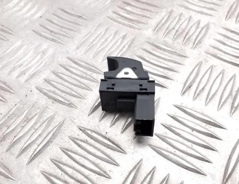 VOLKSWAGEN Sharan 2 generation (2010-2024) Vänster främre dörrfönsterbrytare 7L6959855B 34736625