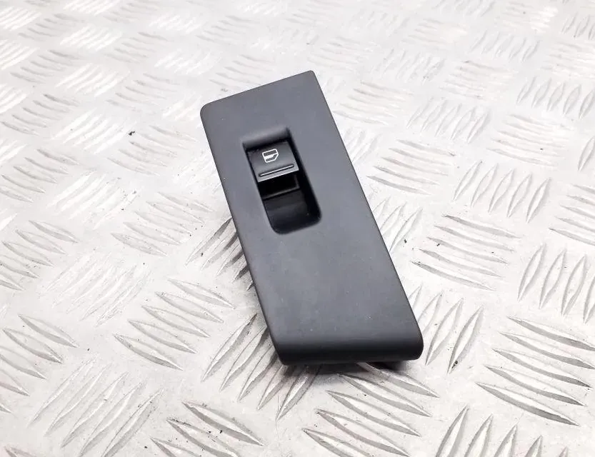 VOLKSWAGEN Passat B7 (2010-2015) Vänster bakdörr fönsterkontrollbrytare 3AA868749,7L6959855B 34731996