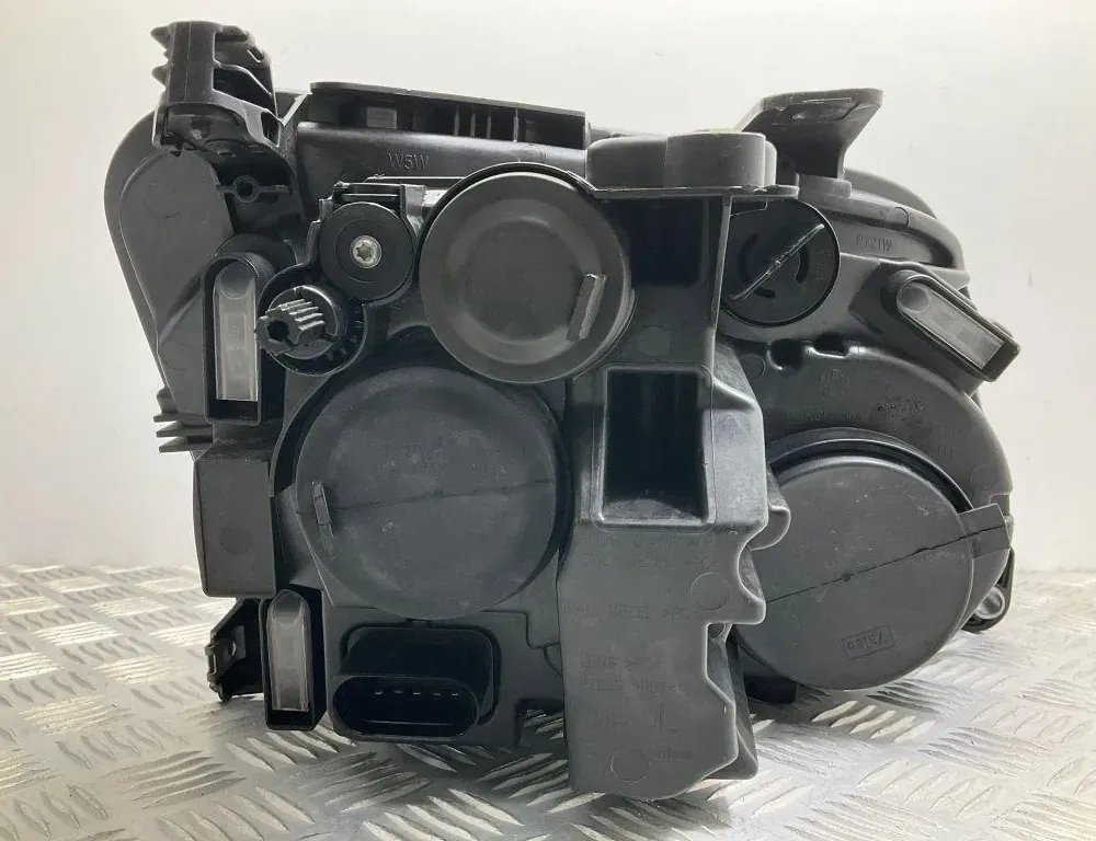 VOLKSWAGEN Amarok 1 generation (2010-2022) Fram vänster strålkastare 2H3941005 34706672