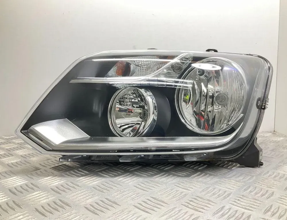 VOLKSWAGEN Amarok 1 generation (2010-2022) Fram vänster strålkastare 2H3941005 34706672