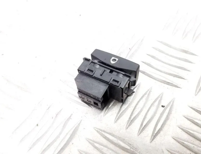 SKODA Octavia 3 generation (2013-2020) Vänster främre dörrfönsterbrytare 5E0959855 34747423