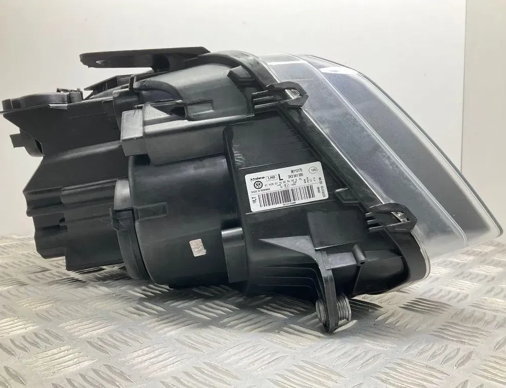 VOLKSWAGEN Amarok 1 generation (2010-2022) Fram vänster strålkastare 2H3941005 34706672