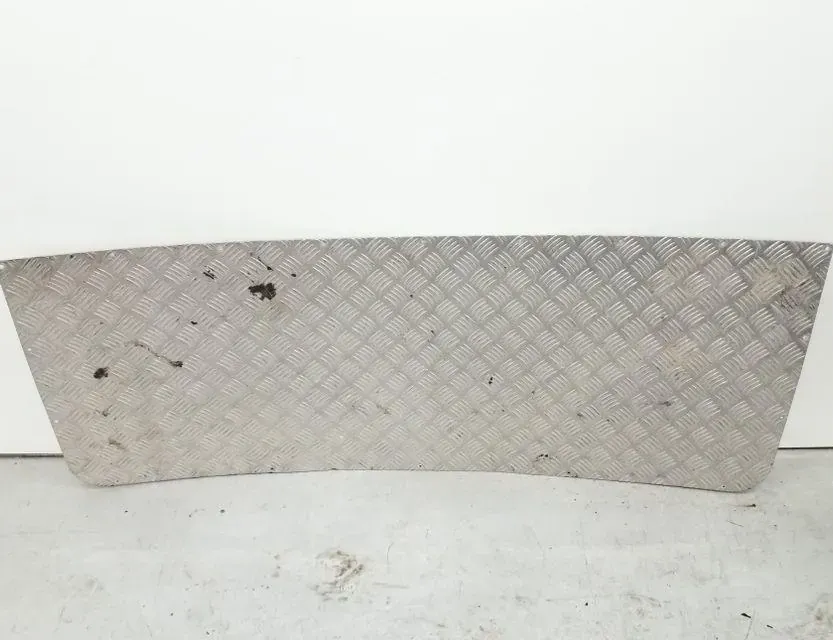 VOLKSWAGEN Amarok 1 generation (2010-2022) Baklucka Kåpa Trim 2H7061164 34716405