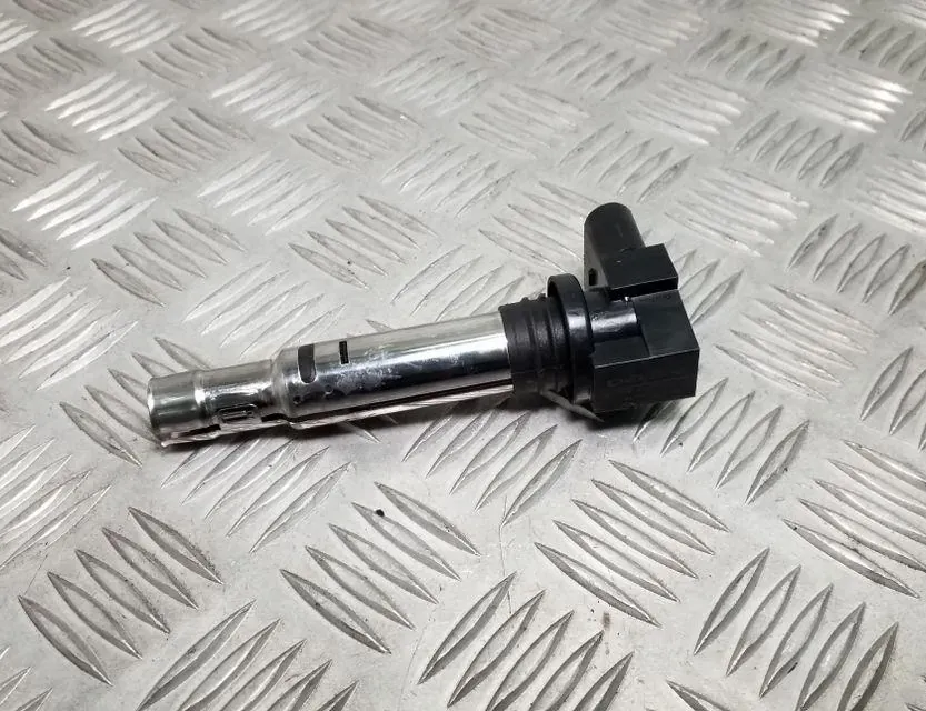 SKODA Octavia 2 generation (2004-2013) Högspänningständningskabel (kontaktkabel) KX13B,DELPHI,CE20030 34749028