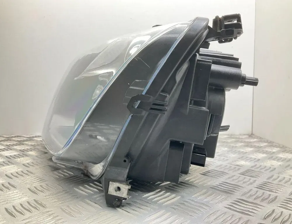 VOLKSWAGEN Amarok 1 generation (2010-2022) Fram vänster strålkastare 2H3941005 34706672