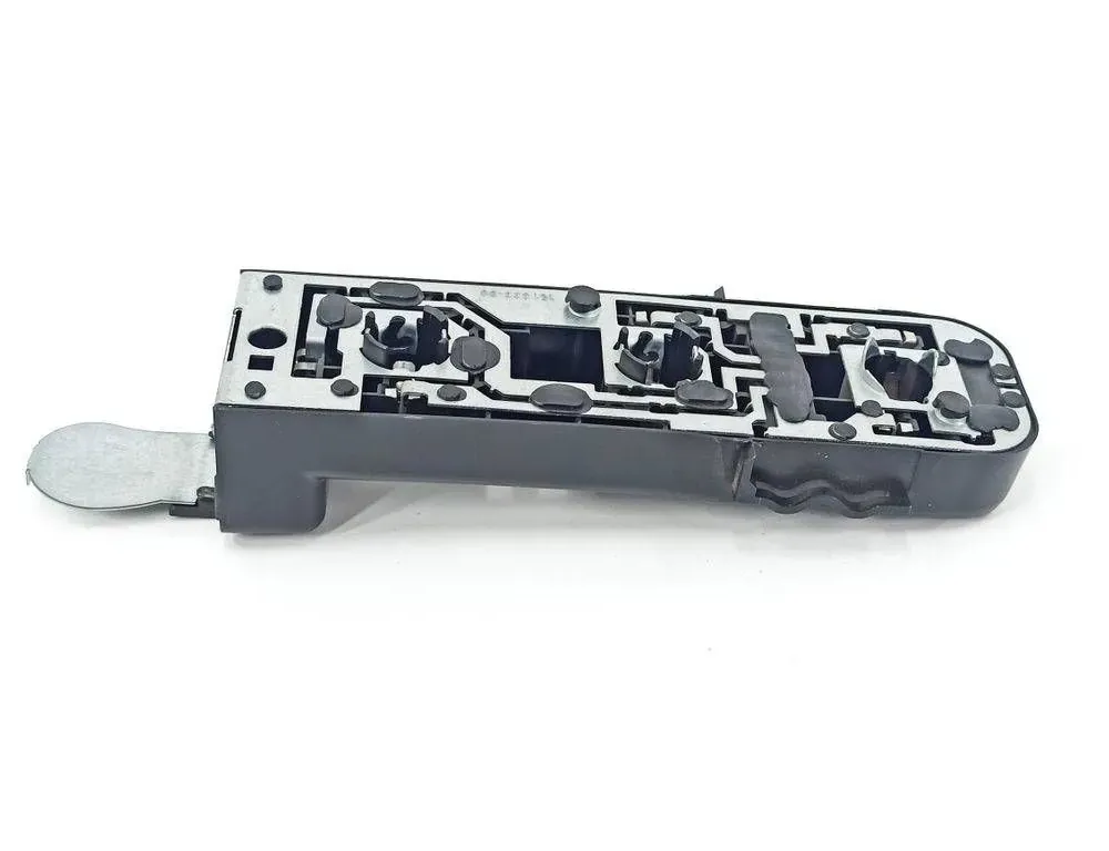 MERCEDES-BENZ C-Class W203/S203/CL203 (2000-2008) Bakre höger bakljuslampa 15163100 33356140