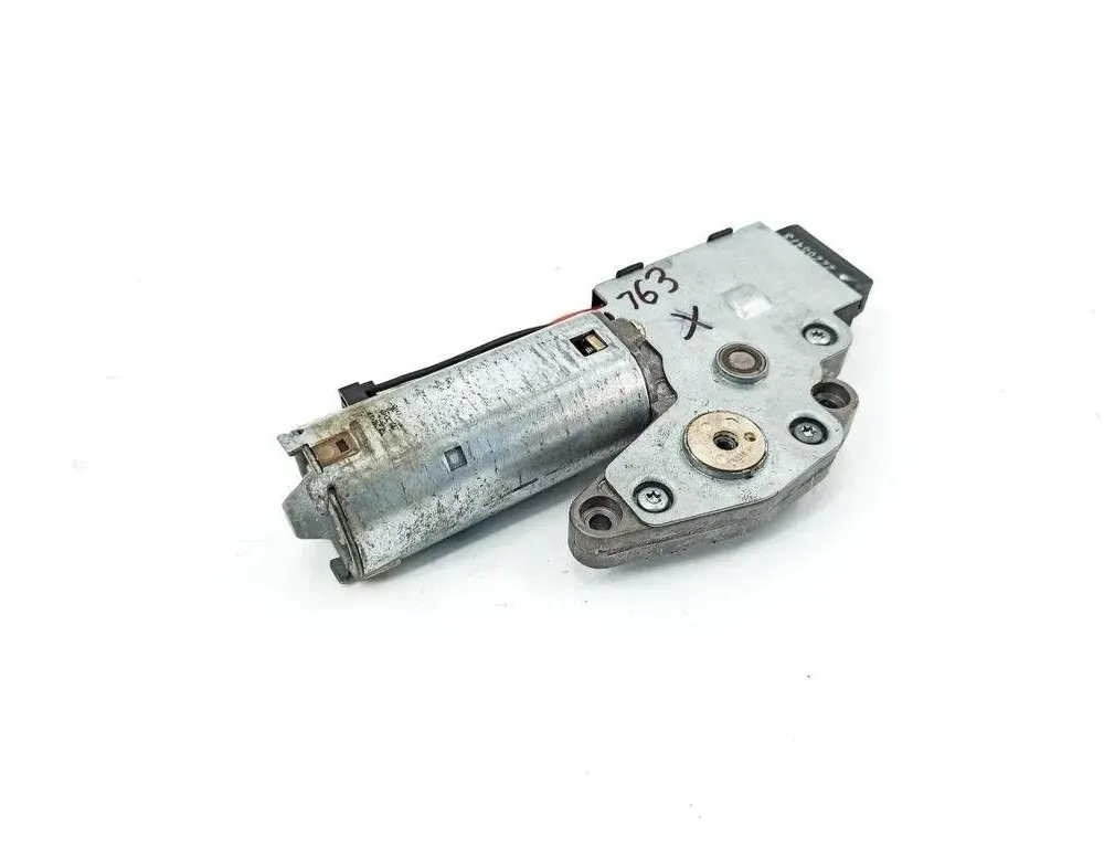 MERCEDES-BENZ M-Class W163 (1997-2005) Soltakskontrollmodul 35660023 33360326