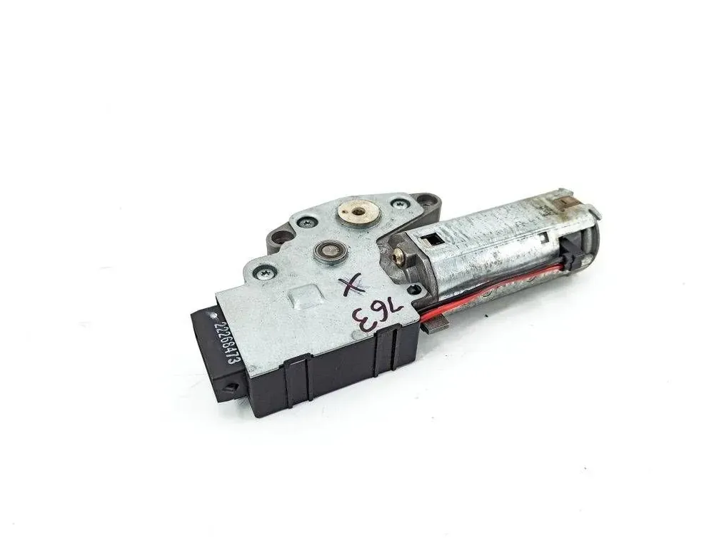 MERCEDES-BENZ M-Class W163 (1997-2005) Soltakskontrollmodul 35660023 33360326