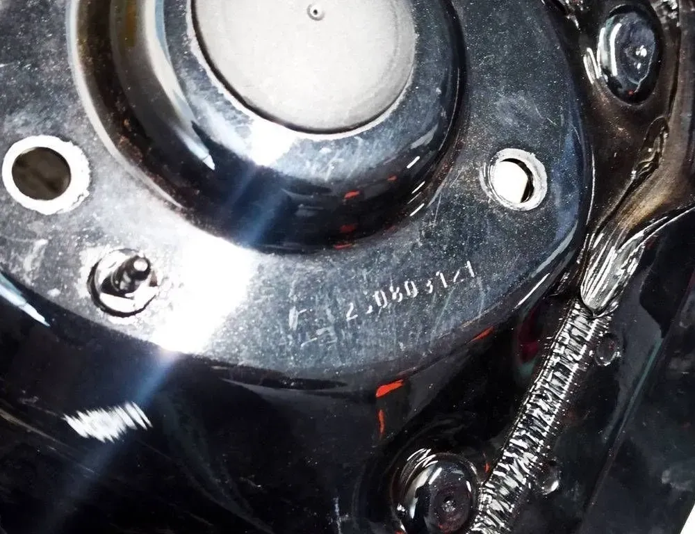 AUDI A1 GB (2018-2024) Främre vänstra kvarten 82A821135 33535012