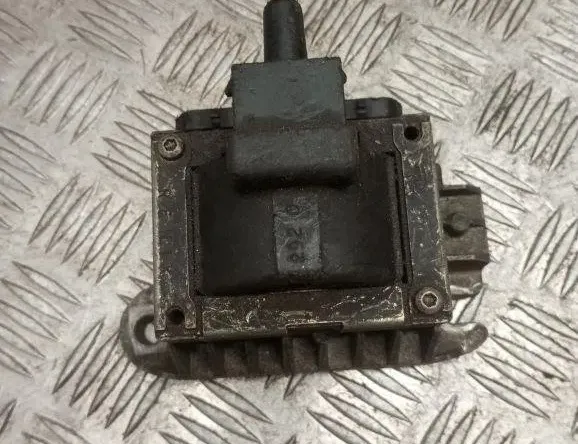 RENAULT Espace 2 generation (1991-1996) Högspännings tändspole 7700732263 32015914