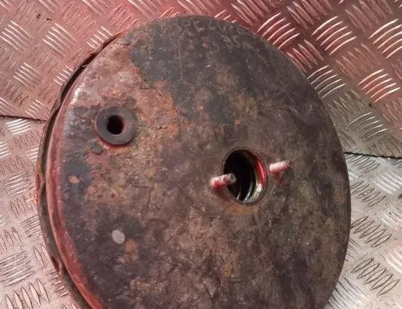 PEUGEOT 806 221 (1994-2002) Bromsservoförstärkare 32017825