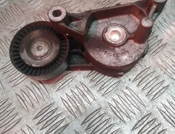 SEAT Toledo 3 generation (2004-2010) Bältesspännare 950445 33505450