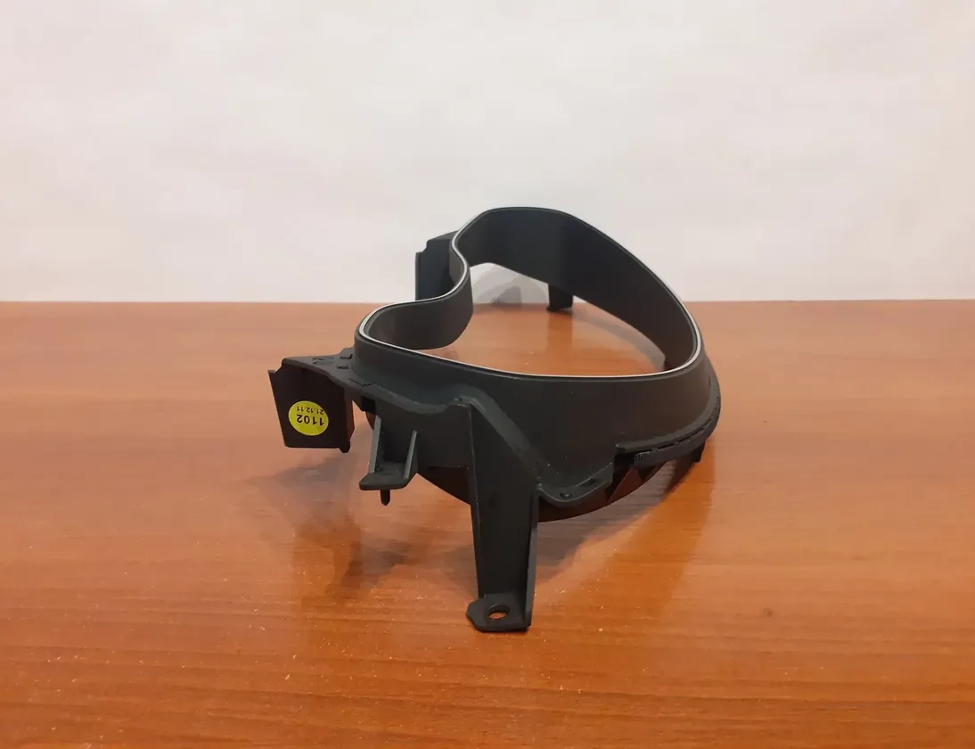 AUDI A6 C7/4G (2010-2020) Höger baksätesspänne #5772,9032201,4G1857115B 13777170