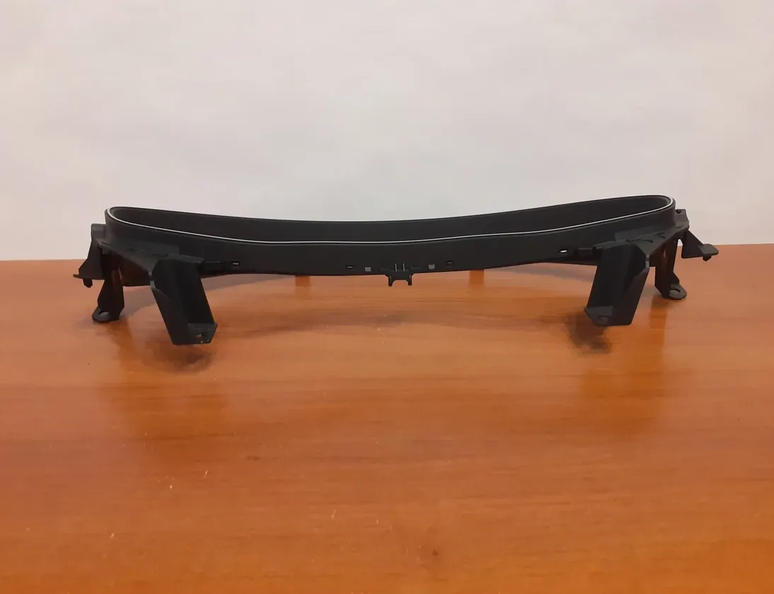 AUDI A6 C7/4G (2010-2020) Höger baksätesspänne #5772,9032201,4G1857115B 13777170