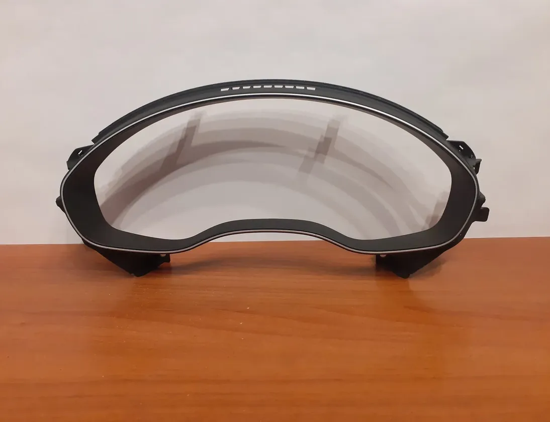 AUDI A6 C7/4G (2010-2020) Höger baksätesspänne #5772,9032201,4G1857115B 13777170