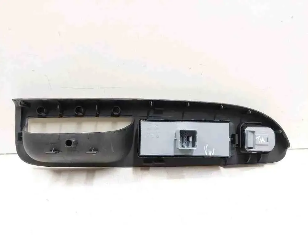 VOLKSWAGEN Passat B7 (2010-2015) Vänster bakdörr fönsterkontrollbrytare 1K4959857B,053801S,1K0959565H,3C1867171B,1K4959857CREH 32723475