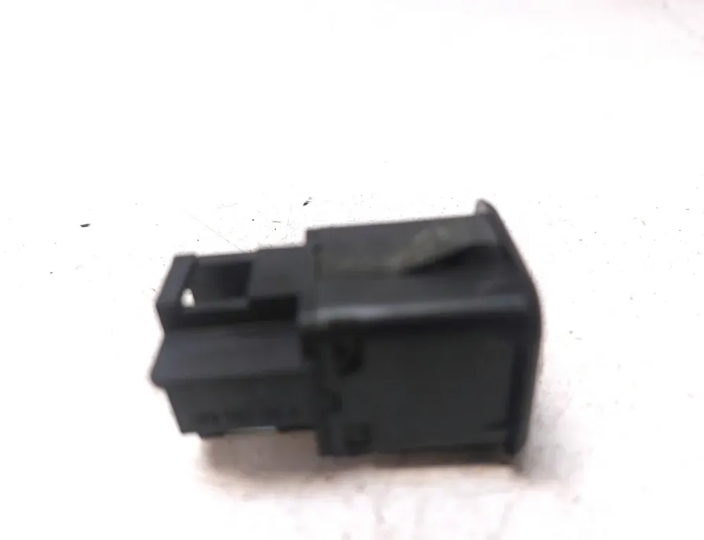 SKODA Superb 1 generation (2001-2008) Växlar 4E0962109A 33518916