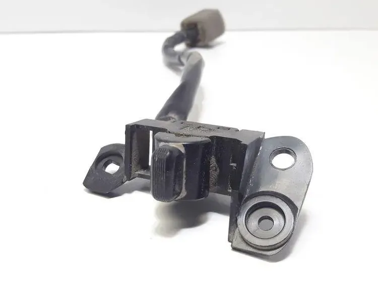 SUBARU Forester SH (2007-2013) Bakre höger dörrfönsterkontrollbrytare 31323186