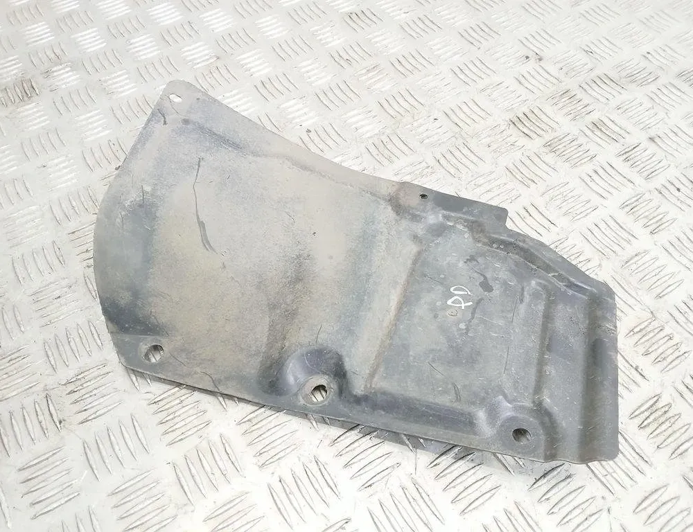 TOYOTA Avensis 3 generation (2009-2020) Motorkåpa 5144302050 31334604