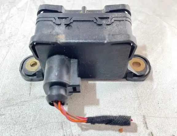 VOLKSWAGEN Touareg 1 generation (2002-2010) Accelerationssensor 7H0907652A,DD78U22AFP 33308219