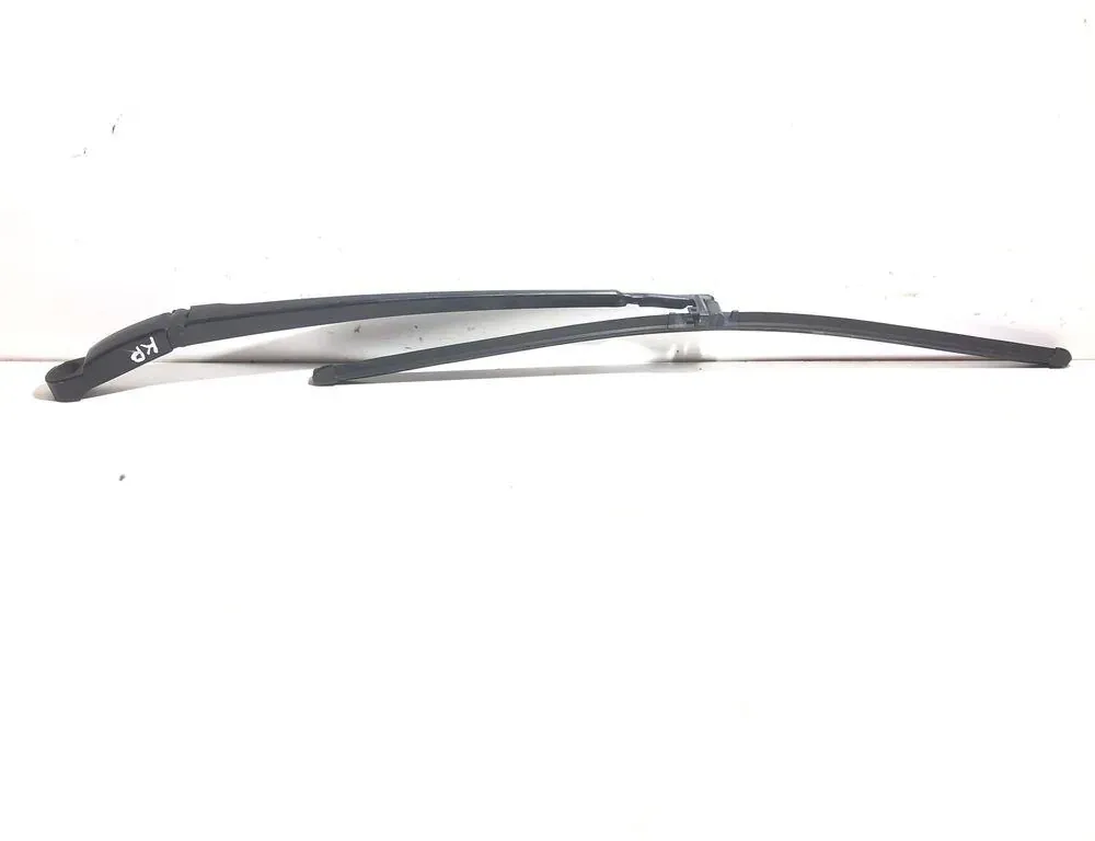 VOLKSWAGEN Touareg 1 generation (2002-2010) främre torkararmar 7L6955407A 33316683