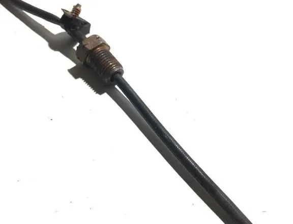 AUDI A5 Sportback 8T (2009-2011) Avgastemperaturgivare 33318070