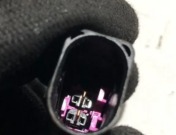 AUDI A5 Sportback 8T (2009-2011) Avgastemperaturgivare 03L906088FH 33318080