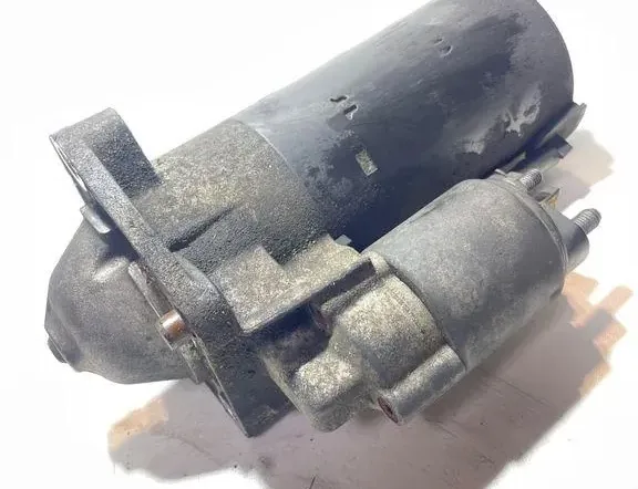 VOLVO XC60 Startmotor 30724473,0001109264 33319634