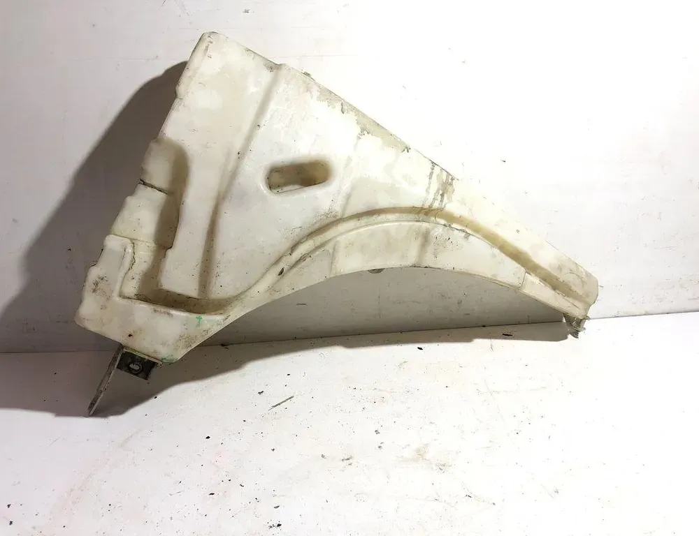 VOLKSWAGEN Touareg 1 generation (2002-2010) Fönsterspolartank 7L0955453f 33319677