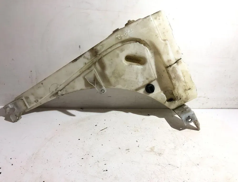 VOLKSWAGEN Touareg 1 generation (2002-2010) Fönsterspolartank 7L0955453f 33319677