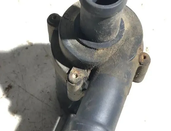 VOLKSWAGEN Touareg 1 generation (2002-2010) Cirkulationsvattenmotor 7L0965561 33321476