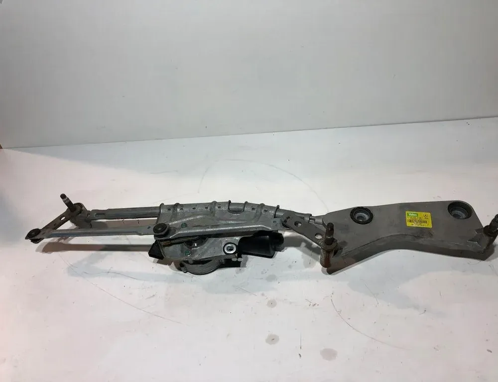 MERCEDES-BENZ M-Class W164 (2005-2011) Vindrutetorkare fram A1648201240 33398935